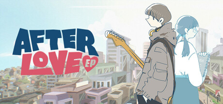 Afterlove EP steam charts