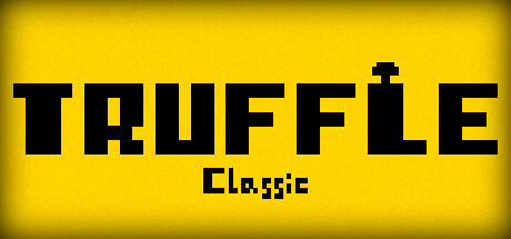TRUFFLE: Classic banner image
