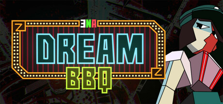 ENA: Dream BBQ steam charts