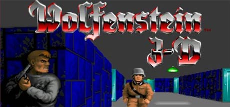 Wolfenstein 3D steam charts