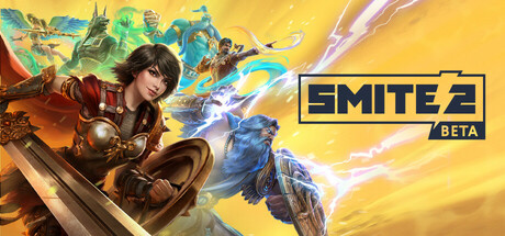 SMITE 2 steam charts