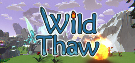 Wild Thaw steam charts