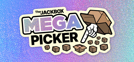 The Jackbox Megapicker steam charts