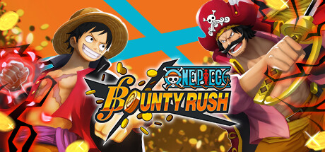 ONE PIECE Bounty Rush steam charts