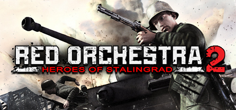 Red Orchestra 2: Heroes of Stalingrad with Rising Storm steam charts