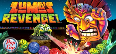 Zuma's Revenge! steam charts