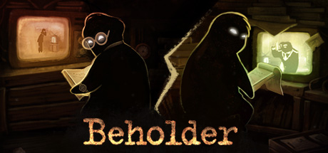 Beholder steam charts