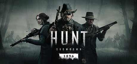 Hunt: Showdown 1896 steam charts