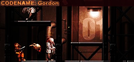 Codename Gordon steam charts